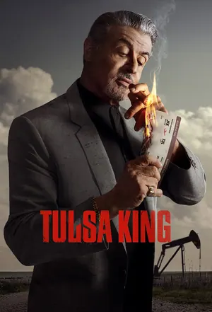Tulsa King Season 1 (Complete)