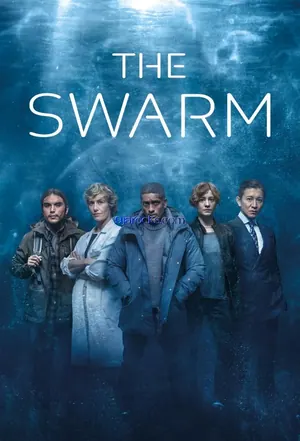 The Swarm Season 1 (Complete)