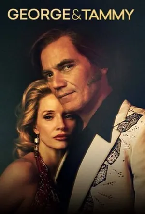 George & Tammy Season 1 (Complete)