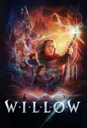 Willow Season 1 (Complete)