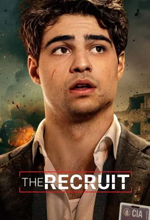 The Recruit Season 1 (Complete)