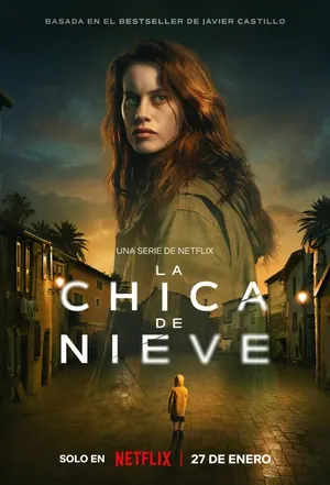 The Snow Girl Season 1 (Complete) – Spanish