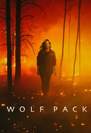 Wolf Pack Season 1 (Complete)