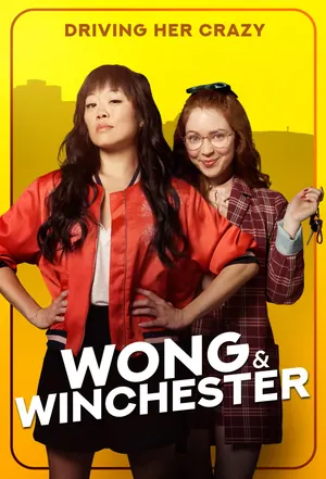 Wong & Winchester Season 1 (Complete)
