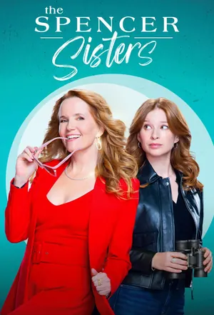 The Spencer Sisters Season 1 (Complete)