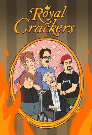 Royal Crackers Season 1 (Episode 10 Added)