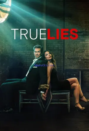 True Lies Season 1 (Complete)