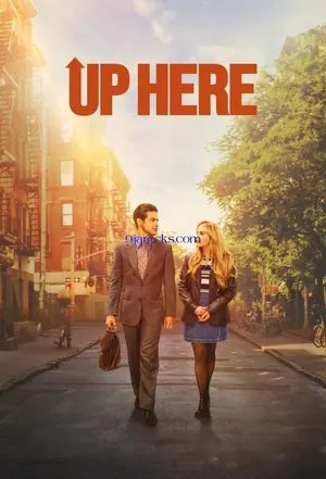 Up Here Season 1 (Complete)