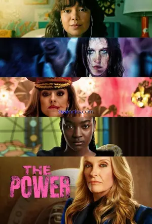 The Power Season 1 (Complete)