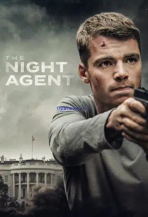The Night Agent Season 1 (Complete)