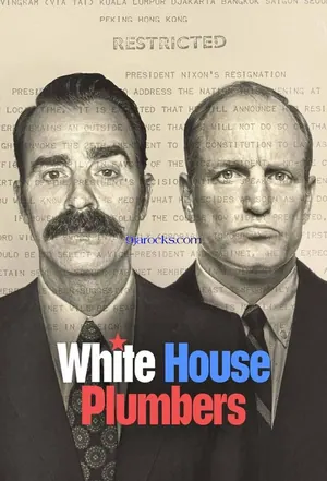 White House Plumbers Season 1 (Complete)