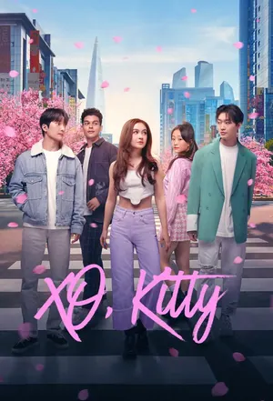 XO, Kitty Season 1 (Complete)