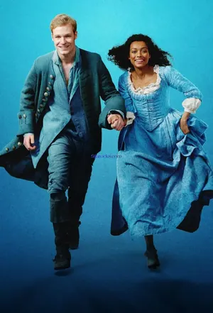 Tom Jones Season 1 (Complete)