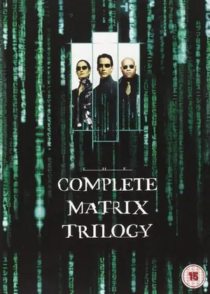 The Matrix (1999 – 2021) (Collection)