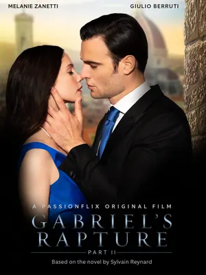 Gabriel’s Rapture: Part