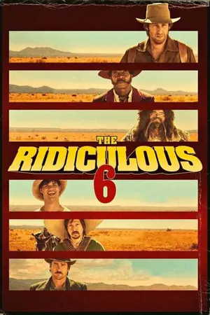 The Ridiculous