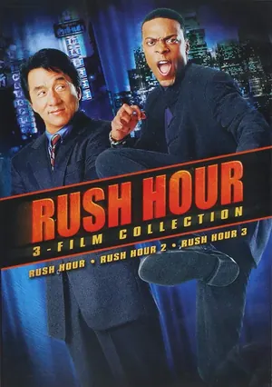 Rush Hour (1998 – 2007) (Collection)