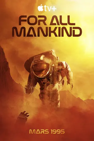 For All Mankind Season 3 Episode 1 – 10 (Complete)