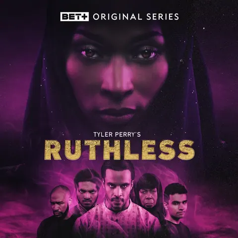 Tyler Perry’s Ruthless Season 4 (Complete) poster