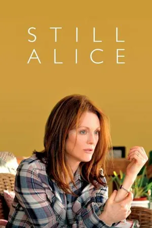 Still Alice (2014)