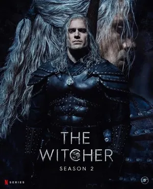 The Witcher Season 2 Episode 1 – 8 (Complete)