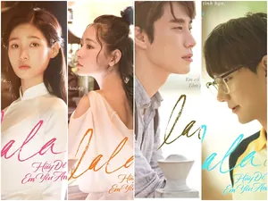 Love Again (2018) – Korean