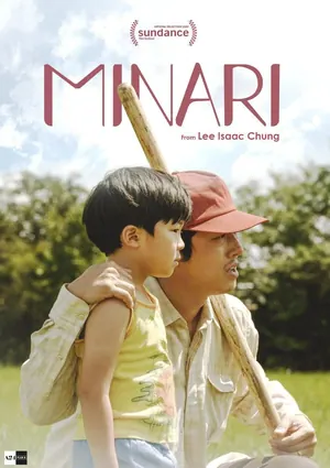 Minari (2020) – Korean