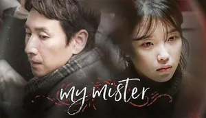 My Mister Season 1 Episode 1 – 16 (Complete) (Korean Drama)
