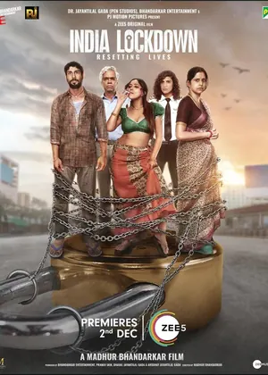 India Lockdown (2022) – Bollywood Movie