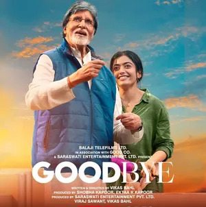 Goodbye (2022) – Bollywood Movie