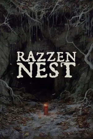 Razzennest (2022) – German