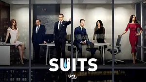 Suits – Season 6 Episode 13 – Teeth, Nose, Teeth [S06E13]