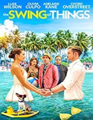 The Swing of Things (2020)