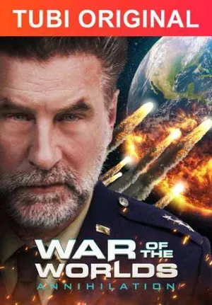 War of the Worlds Annihilation (2021)