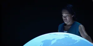 Watchmen: Season 1, Episode 7 – An Almost Religious Awe [S01E07]