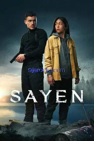 Sayen (2023) – Spanish