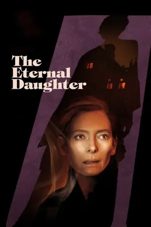 The External Daughteer (2022)