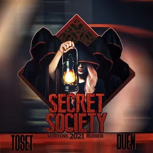 Secret Society (2021)
