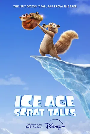 Ice Age: Scrat Tales Season 1 Episode 1 – 6 (Complete)