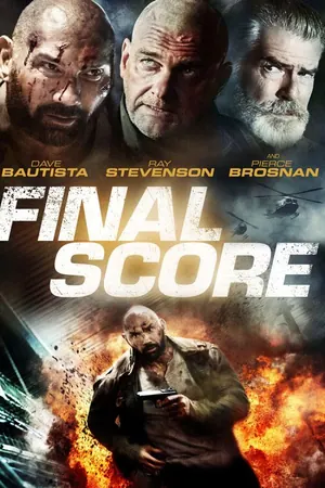 Final Score (2018) [BluRay]