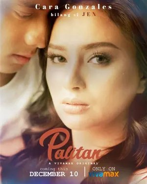 Palitan (2021) – Filipino Movie