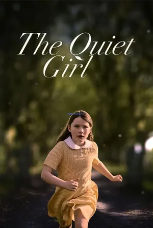 The Quiet Girl (2022) – Irish