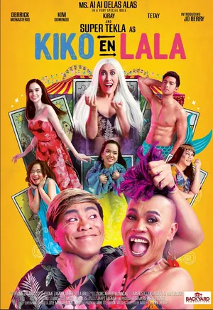Kiko en Lala (2019) – Filipino Movie