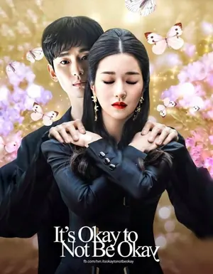 It’s Okay to Not Be Okay Season 1 Episode 1 – 6 (Korean Drama)