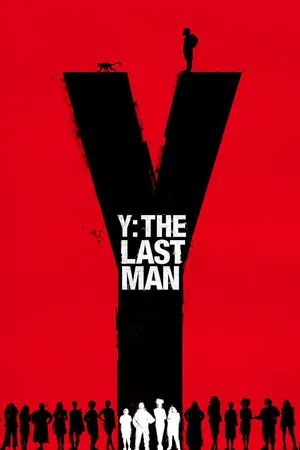 Y: The Last Man Season 1 Episode 1 – 10 (Complete)