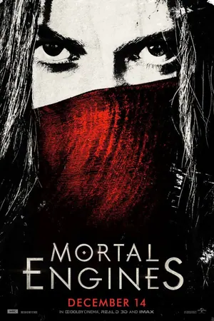 Mortal Engines (2018) [HC.HDRip]