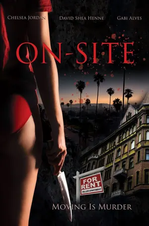 On-Site (2020)
