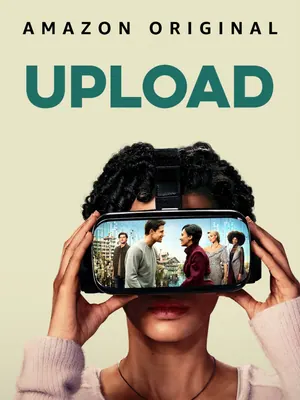 Upload Season 2 Episode 1 – 7 (Complete)