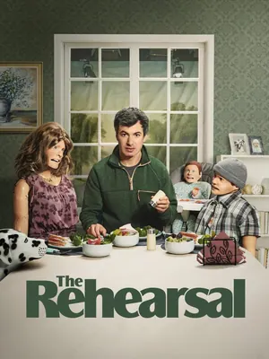 The Rehearsal Season 1 Episode 1