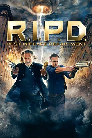 R.I.P.D. (2013)